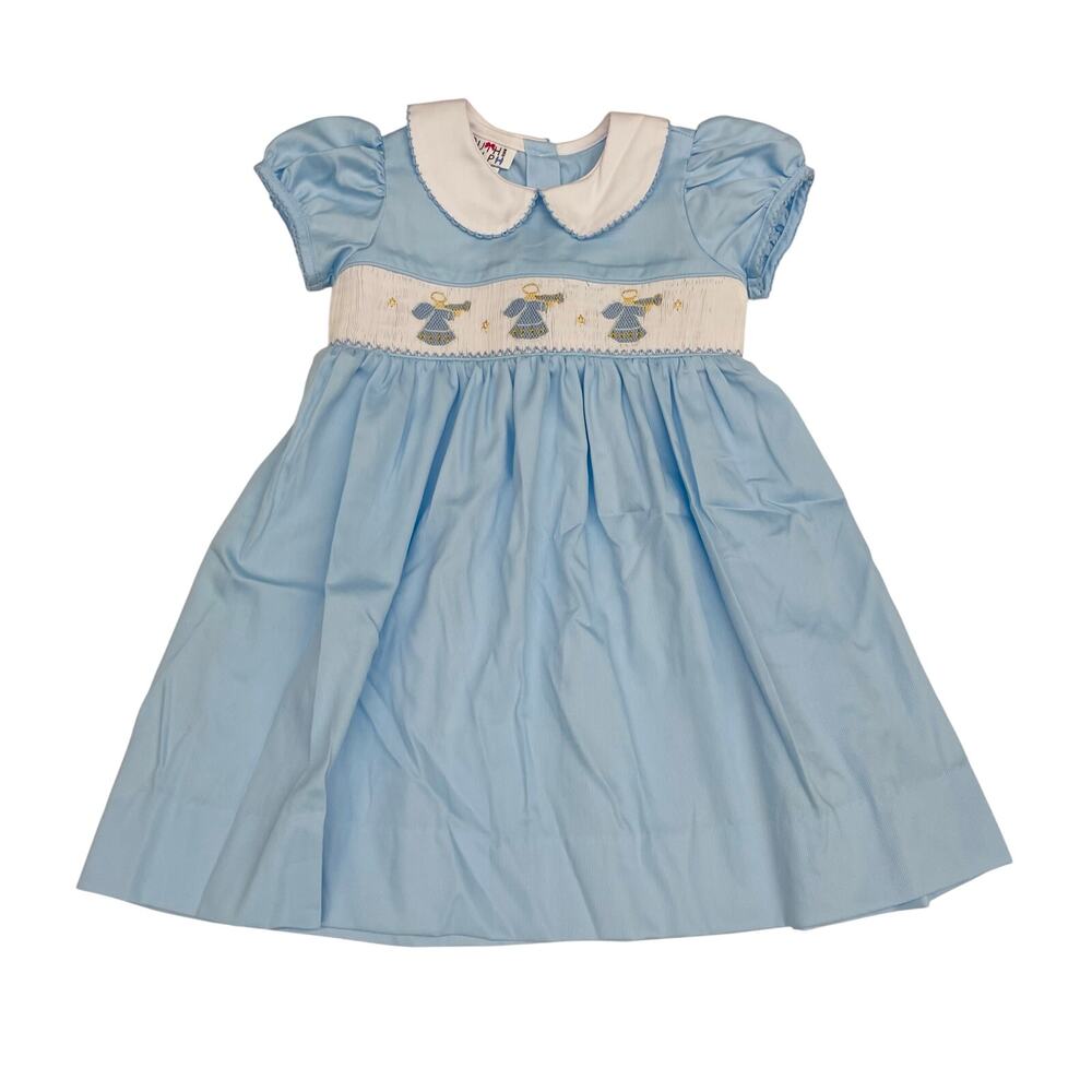 NWT Ruth and Ralph 2T Hark Caroline DressAQ